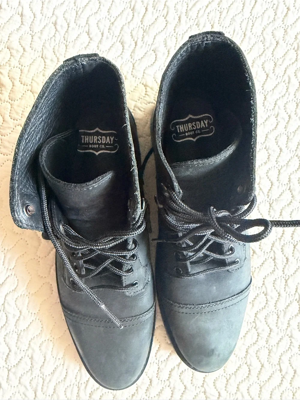 Thursday Boot Company thursday boot